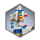 LEGO Minecraft 21188 Wioska lamy - 1040656 - zdjęcie 7